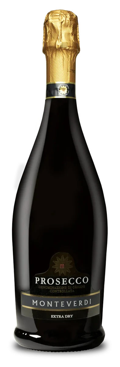 Prosecco Extra Dry DOP