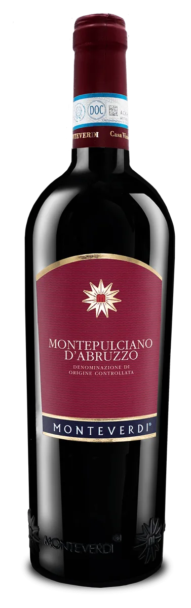 Montepulciano d’Abruzzo
