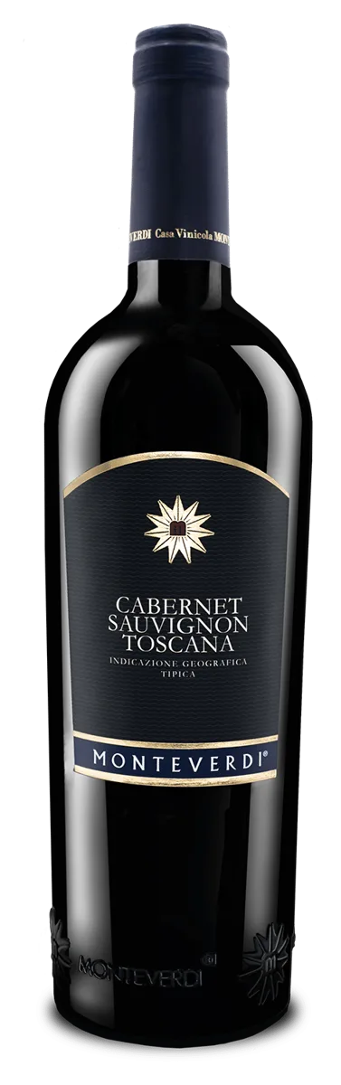 Cabernet Sauvignon Toscana
