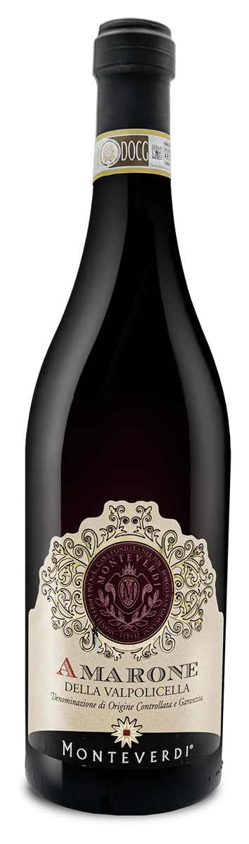 Amarone della Valpolicella