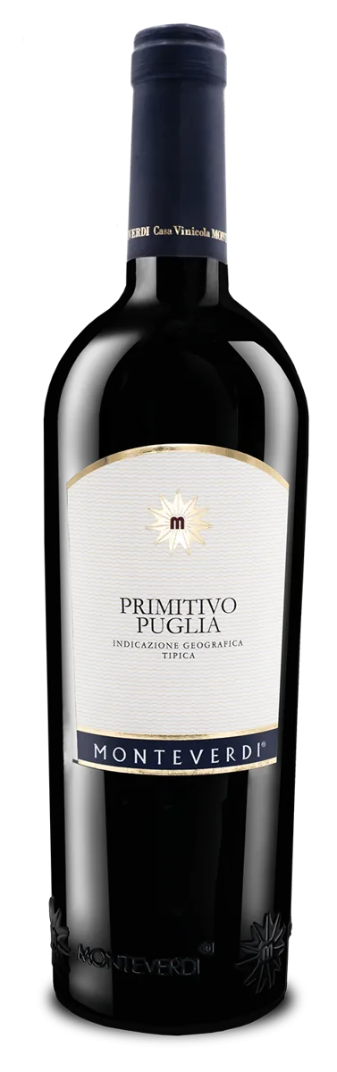 Primitivo Puglia