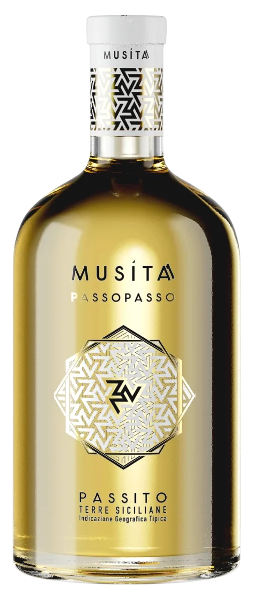 Zibibbo passito