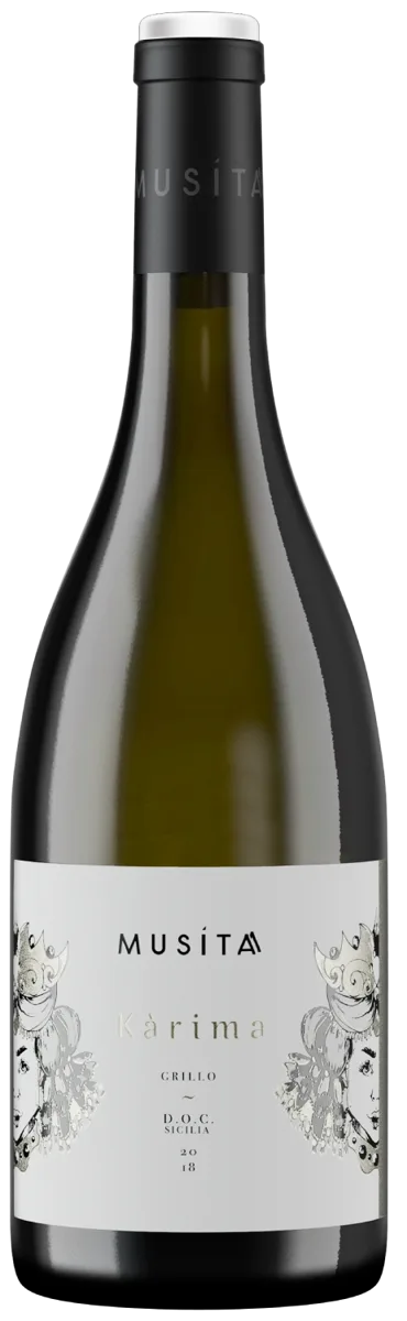 Kàrima – Grillo