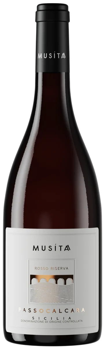 Rosso Riserva