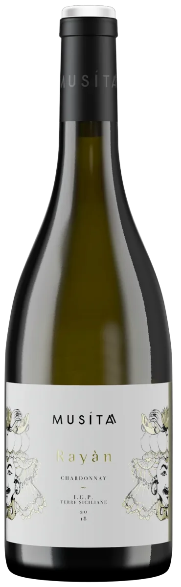 Rayàn – Chardonnay