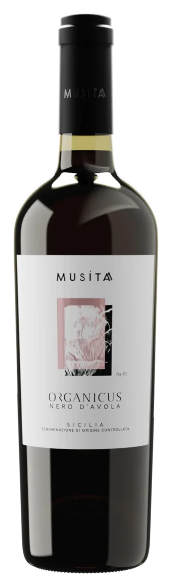 Nero d’avola
