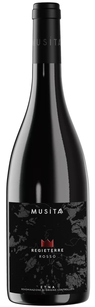 Etna Rosso