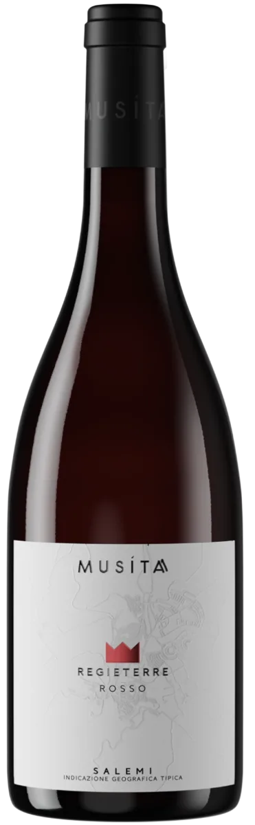Salemi Rosso