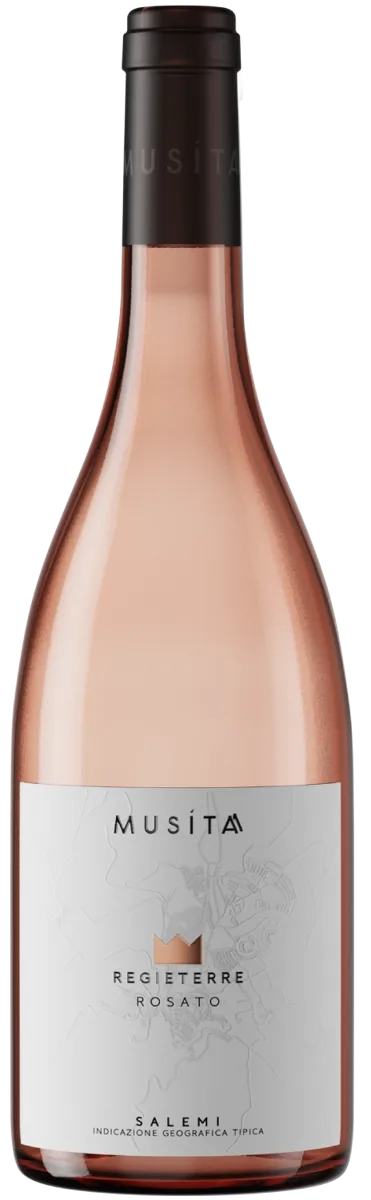 Salemi Rosato