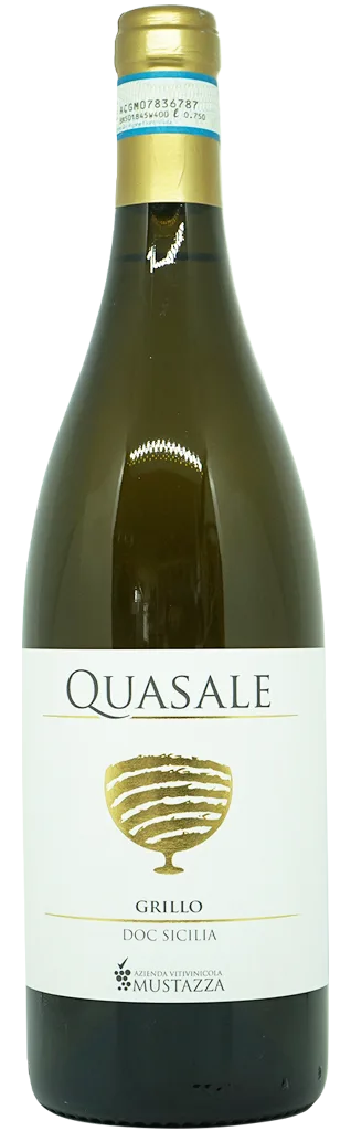 Quasale Grillo