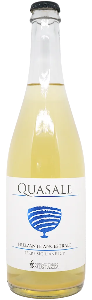 Quasale Frizzante Ancestrale