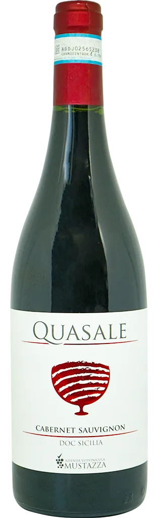Quasale Cabernet Sauvignon