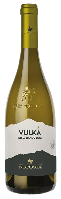 Etna Bianco Vulkà