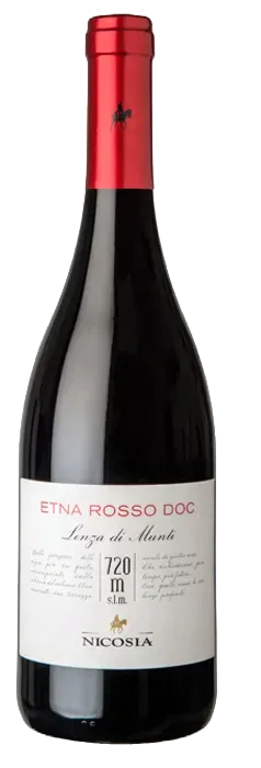 Etna Rosso Lenza di Munti 720