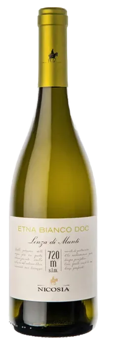 Etna Bianco Lenza di Munti 720