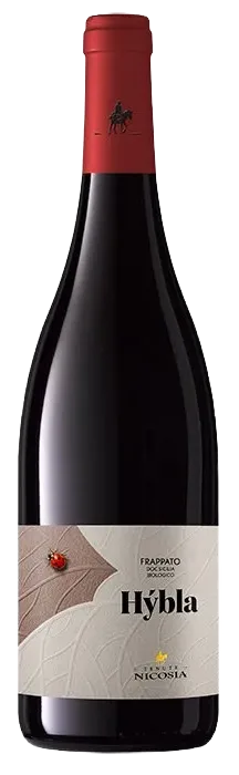 Frappato Bio Vegan Hybla Bio