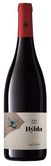 Syrah Biologico Hybla Bio