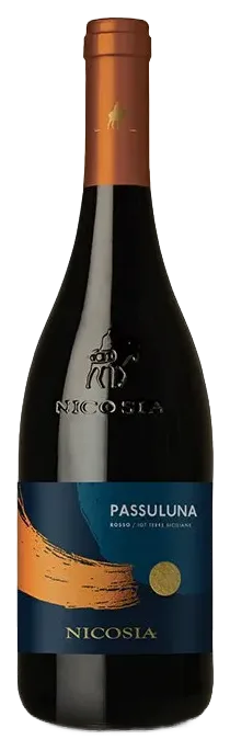 Passuluna Rosso