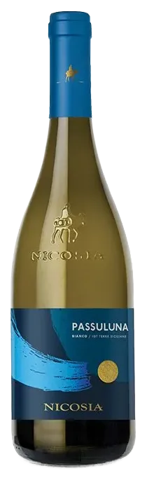Passuluna Bianco