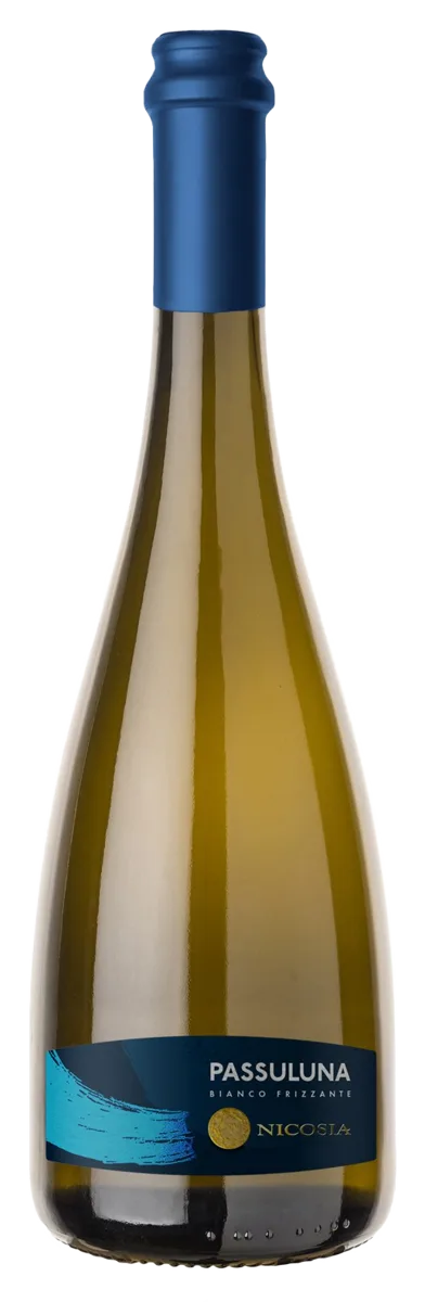 Passuluna Bianco Frizzante