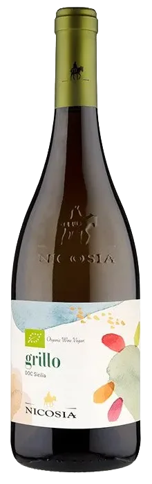Grillo Bio Vegan