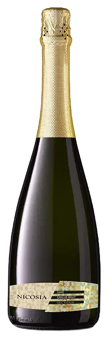 Garì Grillo Brut