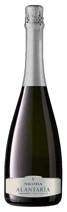 Alantarìa Insolia Brut