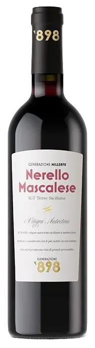 Nerello Mascalese