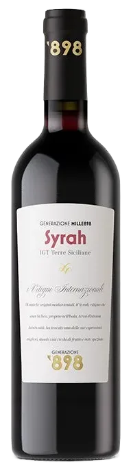 Syrah