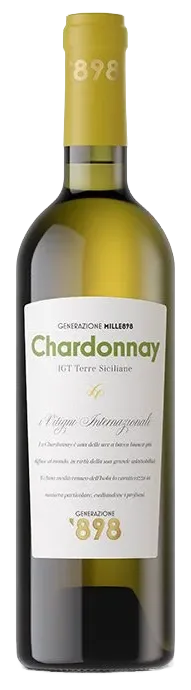 Chardonnay