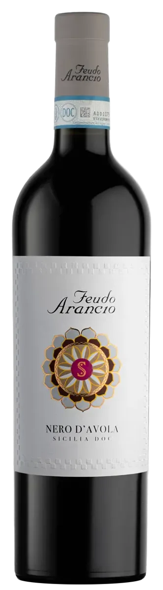 Nero d'Avola