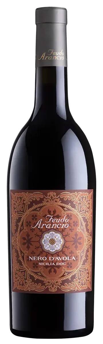 Nero d'Avola