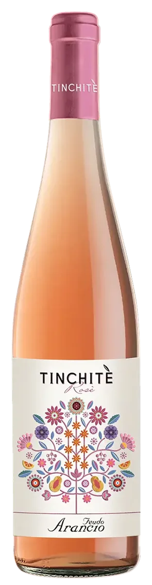 Tinchitè Rosé