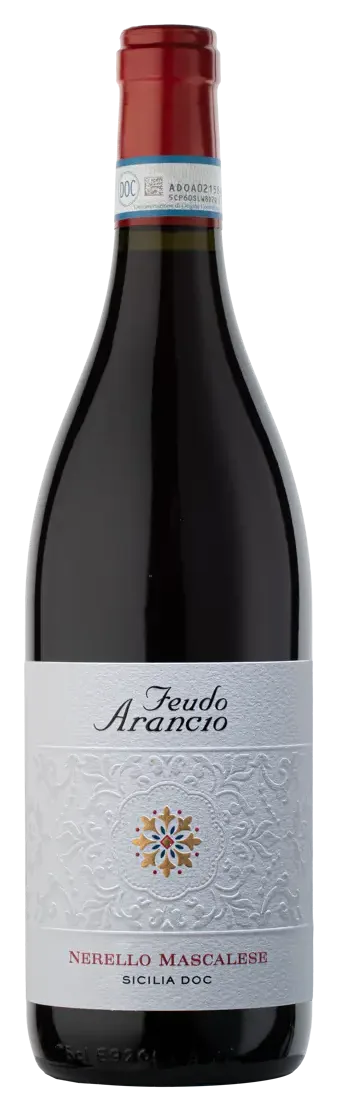 Nerello Mascalese
