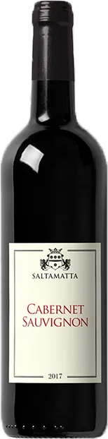 Cabernet Sauvignon
