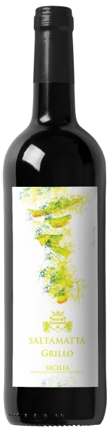 Grillo