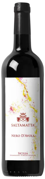 Nero D'Avola