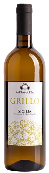 Grillo Base