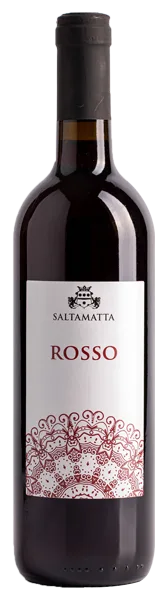 Rosso da tavola