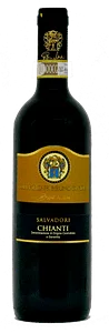 CHIANTI DOCG - Bruno Cividini