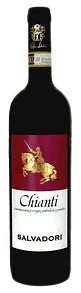 CHIANTI DOCG - Salvadori