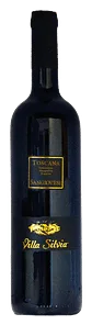Sangiovese IGP Toscana - Poggio All'Alba