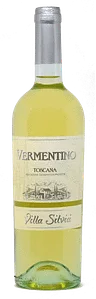 Vermentino IGP Toscana - Villa Silvia