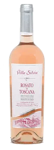 Rosato IGP Toscana - Villa Silvia