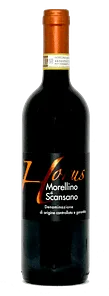 Morellino di Scansano - Horus