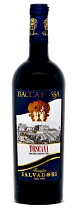 Toscano IGT - Baccarossa
