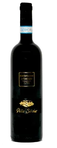 MONTEPULCIANO D'ABRUZZO DOC - Villa Silvia