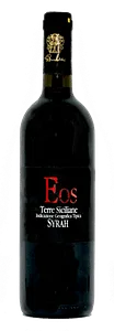 Syrah Terre Siciliane IGT - Villa Silvia