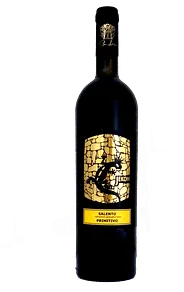 PRIMITIVO DEL SALENTO - JEKOM