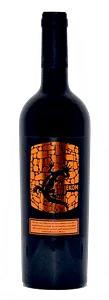 Nero D'Avola Sicilia DOC - JEKOM
